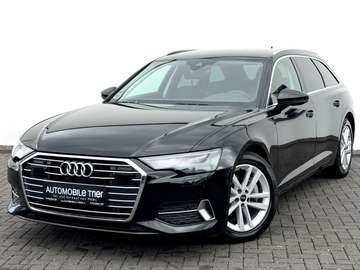 Avant 45 TDI quattro sport /LED/ACC/CAM/