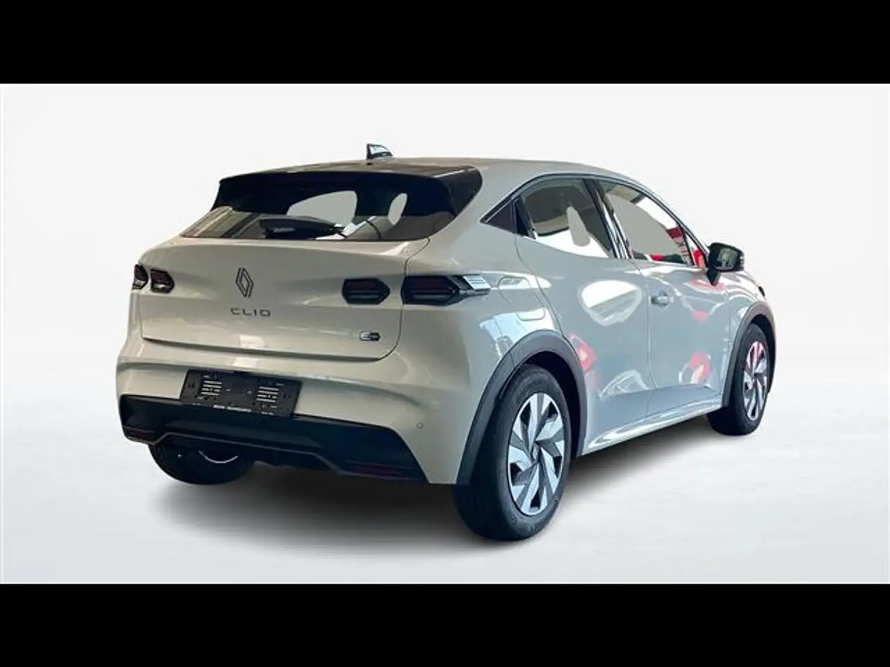 Renault Clio 2026