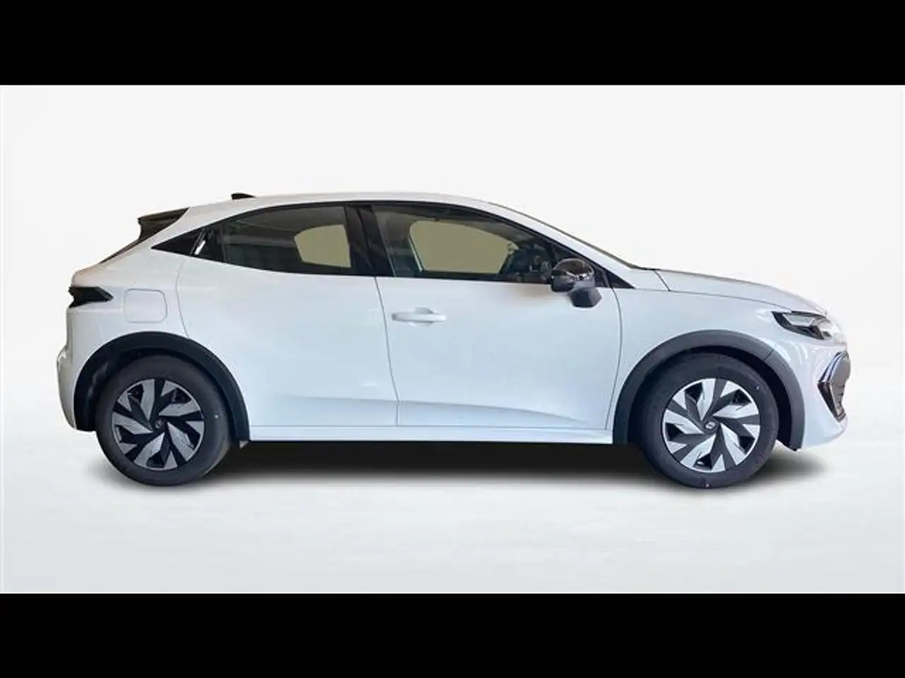 Renault Clio 2026