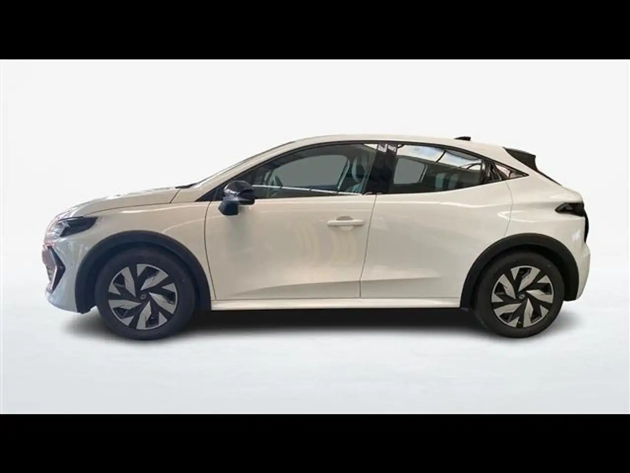 Renault Clio 2026