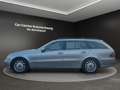Mercedes-Benz E 320 CDI Avantgarde+Leder+AHK Plateado - thumbnail 4