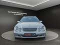 Mercedes-Benz E 320 CDI Avantgarde+Leder+AHK Plateado - thumbnail 3