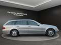 Mercedes-Benz E 320 CDI Avantgarde+Leder+AHK Plateado - thumbnail 8