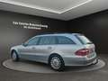 Mercedes-Benz E 320 CDI Avantgarde+Leder+AHK Plateado - thumbnail 5