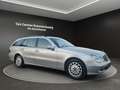 Mercedes-Benz E 320 CDI Avantgarde+Leder+AHK Plateado - thumbnail 2
