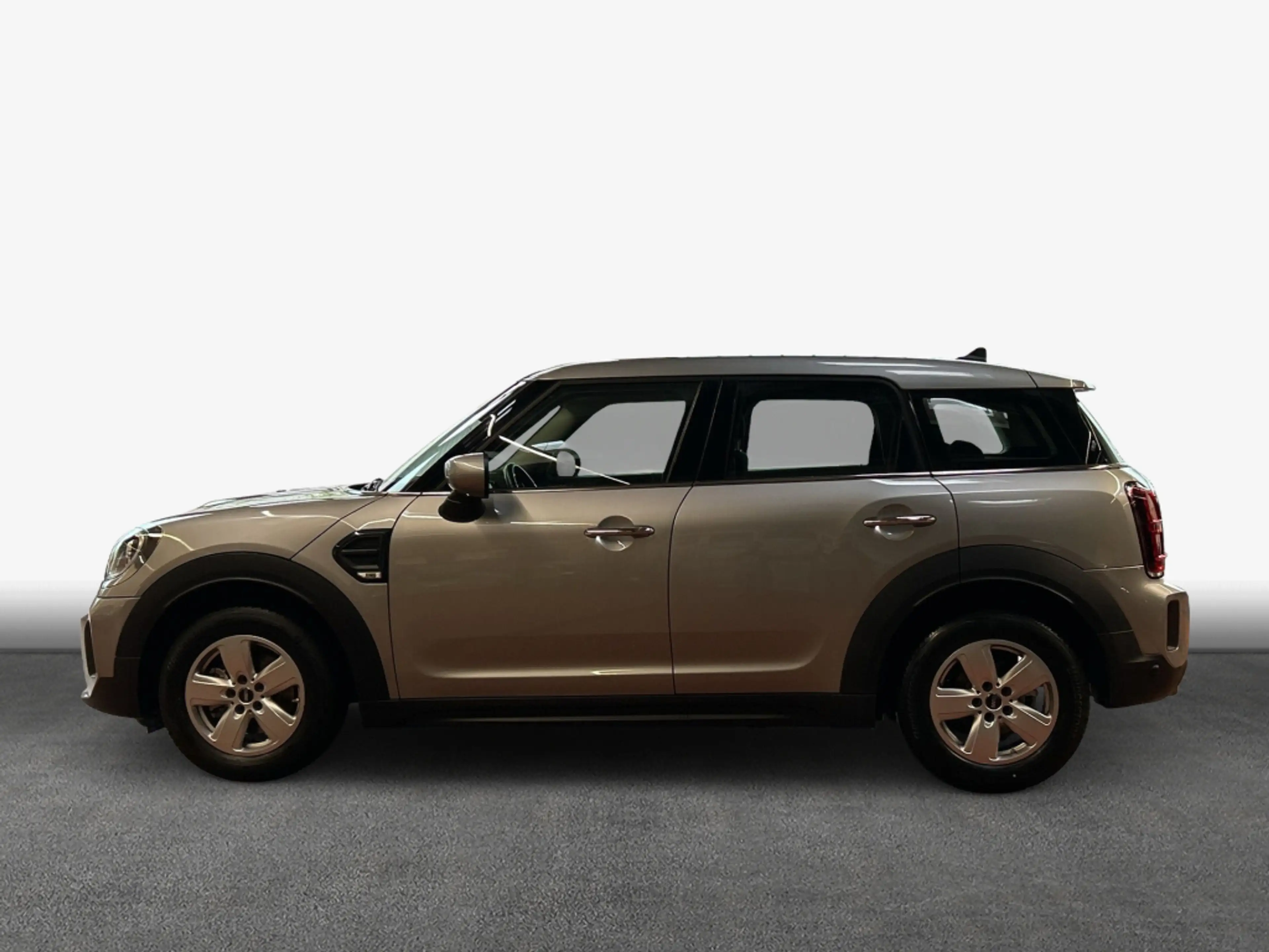 MINI Cooper Countryman Cooper Countryman Aut. Essential Trim LED Navi — photo 4