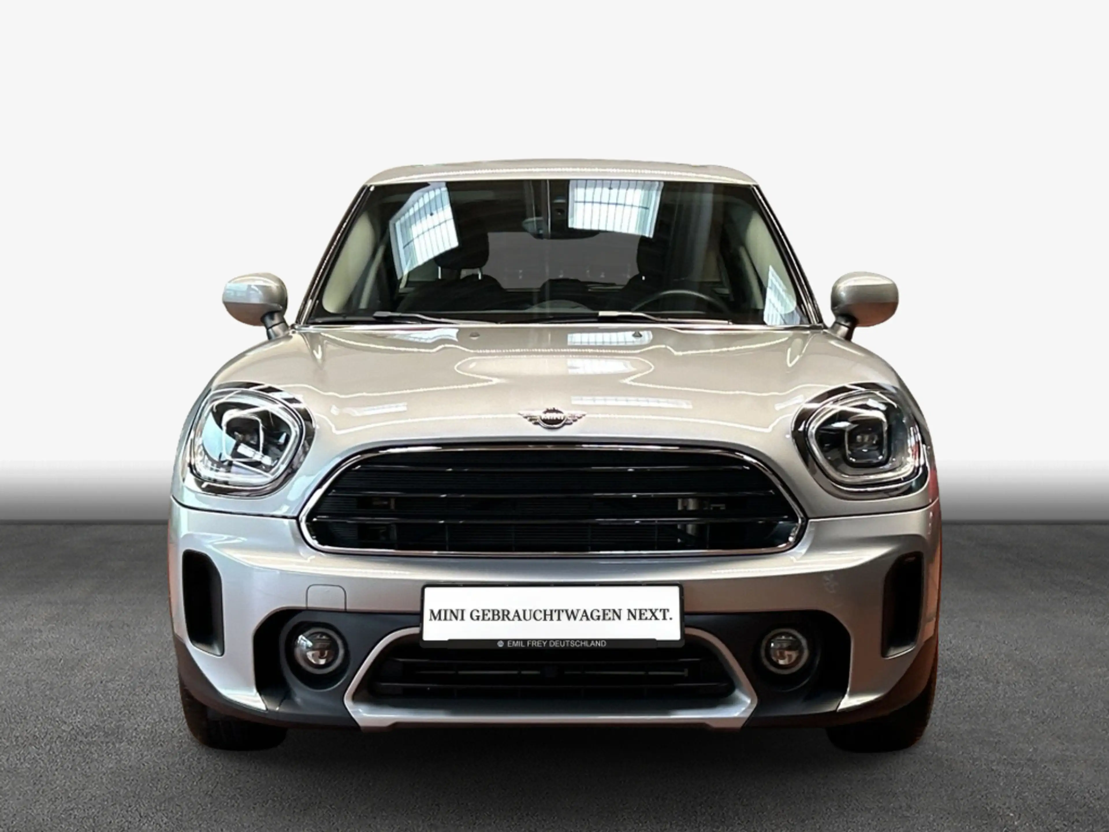 MINI Cooper Countryman Cooper Countryman Aut. Essential Trim LED Navi — photo 3