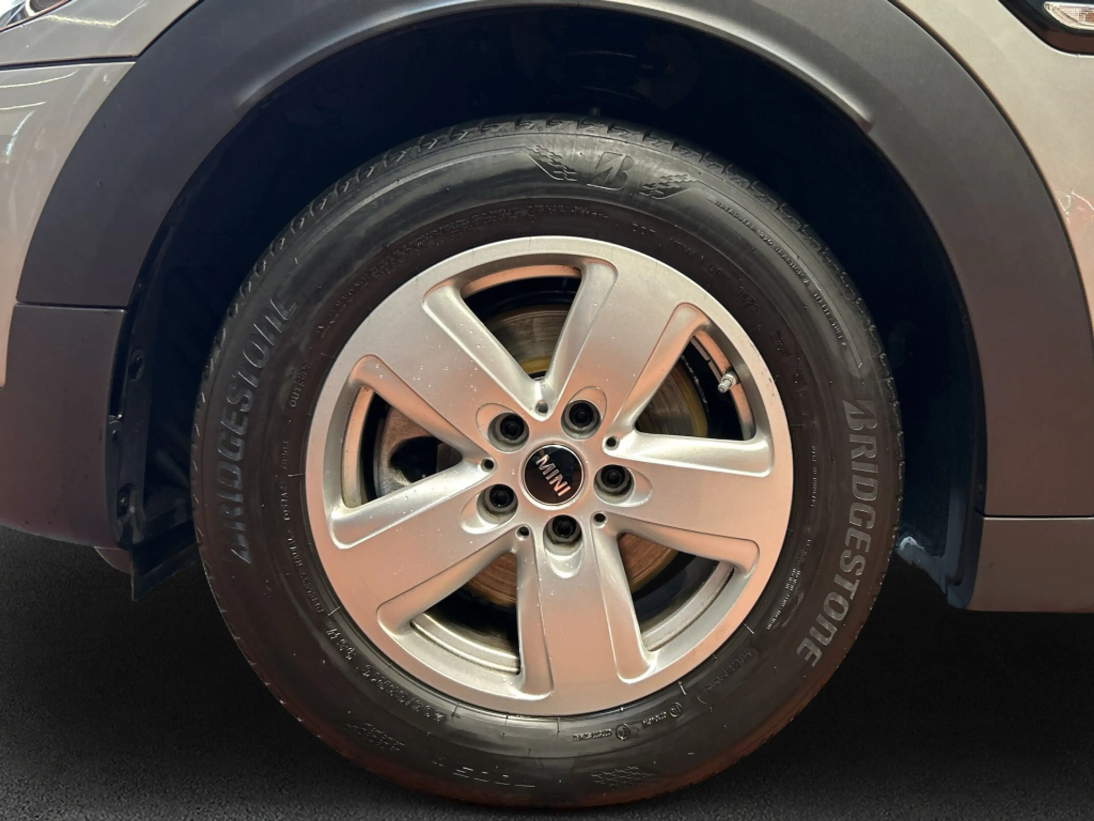 MINI Cooper Countryman Cooper Countryman Aut. Essential Trim LED Navi — photo 7