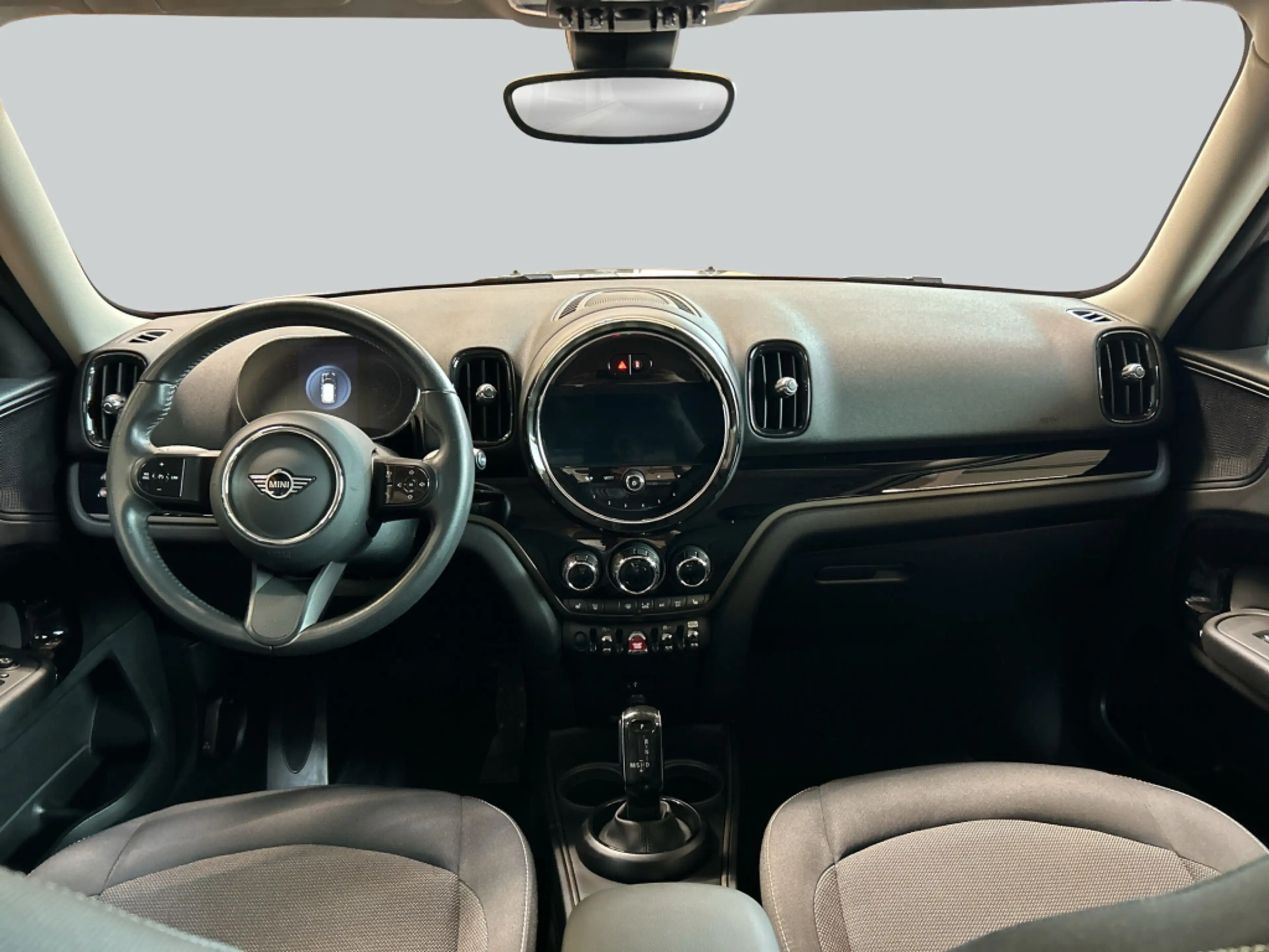 MINI Cooper Countryman Cooper Countryman Aut. Essential Trim LED Navi — photo 13