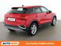 Audi Q2 30 TDI Business Line Rot - thumbnail 6