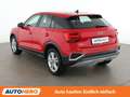 Audi Q2 30 TDI Business Line Rot - thumbnail 4