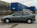 Toyota Corolla 1.3 orig. 56000km aus 1.Hand TÜV-2027 Grau - thumbnail 4