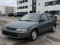 Toyota Corolla 1.3 orig. 56000km aus 1.Hand TÜV-2027 Grau - thumbnail 1
