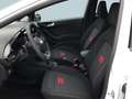 Ford Fiesta 1.0 EcoBoost ST-LINE X *NAVI*RFK Blanc - thumbnail 5