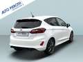 Ford Fiesta 1.0 EcoBoost ST-LINE X *NAVI*RFK Blanc - thumbnail 3