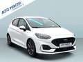 Ford Fiesta 1.0 EcoBoost ST-LINE X *NAVI*RFK Weiß - thumbnail 4