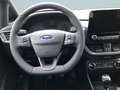 Ford Fiesta 1.0 EcoBoost ST-LINE X *NAVI*RFK Blanc - thumbnail 6