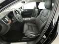 Volvo XC60 B5 Ultimate Bright AWD Automatik LuftFW* Schwarz - thumbnail 3