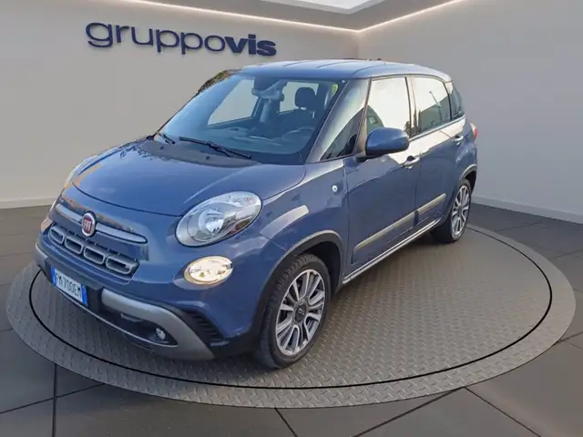 Fiat 500L Cross