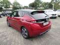 Nissan Leaf 40 kWh Tekna*LEDER*BOSE*4 x KAMERA*SHZ* Rouge - thumbnail 4