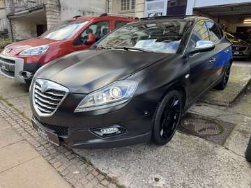 1.4 Benzin 140Ps Matt-Leder-Pano-Bose-Xenon-Pdc