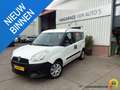 Fiat Doblo 1.4 Active Blanc - thumbnail 1