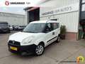 Fiat Doblo 1.4 Active Bílá - thumbnail 1