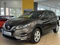 Nissan Qashqai 1.6 dCi *PANO*360°*NAVi*KEY GO*DiSTR*XEN Marrón - thumbnail 1