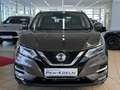Nissan Qashqai 1.6 dCi *PANO*360°*NAVi*KEY GO*DiSTR*XEN Marrón - thumbnail 5