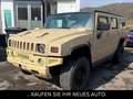 HUMMER H2 *Klima*Leder*AHK Gelb - thumbnail 1