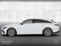 Mercedes-Benz CLA 250 4M AMG+PANO+360°+MULTIBEAM+HUD+TOTW+8G Weiß - thumbnail 6