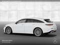 Mercedes-Benz CLA 250 4M AMG+PANO+360°+MULTIBEAM+HUD+TOTW+8G Weiß - thumbnail 15