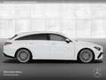 Mercedes-Benz CLA 250 4M AMG+PANO+360°+MULTIBEAM+HUD+TOTW+8G Weiß - thumbnail 21