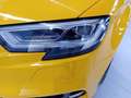 Audi S3 Audi S3 Sportback 2.0TFSI quattro S tronic Jaune - thumbnail 17