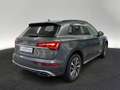Audi Q5 40 TDI S line quattro Matrix AHK Navi Parklen Grigio - thumbnail 4