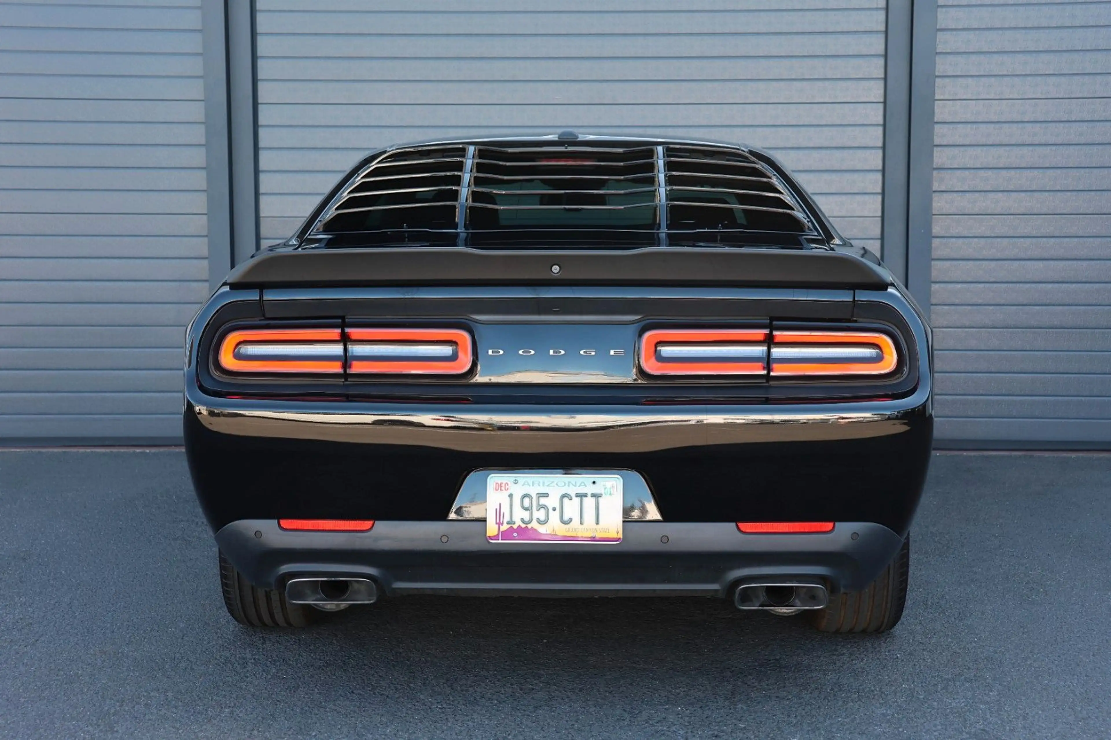 Dodge Challenger 5.7/ALPINE/SHZ/SBL/LHZ/CarPlay/KAMERA — photo 7