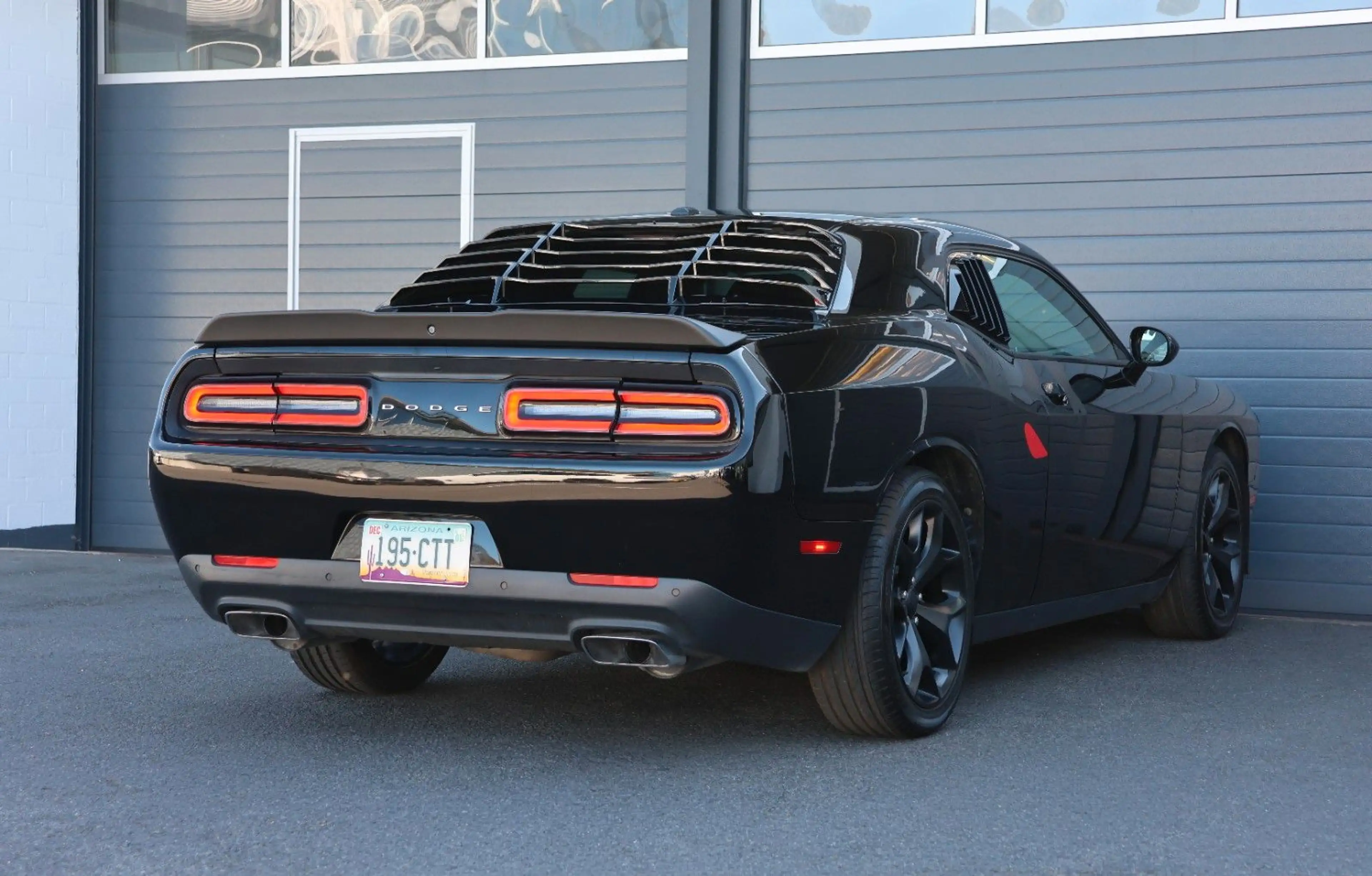 Dodge Challenger 5.7/ALPINE/SHZ/SBL/LHZ/CarPlay/KAMERA — photo 8