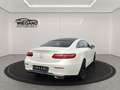 Mercedes-Benz E 400 4Matic Coupe 9G-TRONIC+LEDER+LED+RFK+KLIMA Biały - thumbnail 5