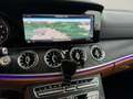 Mercedes-Benz E 400 4Matic Coupe 9G-TRONIC+LEDER+LED+RFK+KLIMA Biały - thumbnail 13