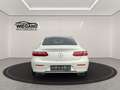 Mercedes-Benz E 400 4Matic Coupe 9G-TRONIC+LEDER+LED+RFK+KLIMA Biały - thumbnail 4