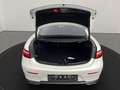 Mercedes-Benz E 400 4Matic Coupe 9G-TRONIC+LEDER+LED+RFK+KLIMA Biały - thumbnail 17