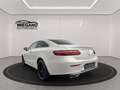Mercedes-Benz E 400 4Matic Coupe 9G-TRONIC+LEDER+LED+RFK+KLIMA Biały - thumbnail 3