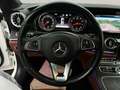 Mercedes-Benz E 400 4Matic Coupe 9G-TRONIC+LEDER+LED+RFK+KLIMA Biały - thumbnail 11