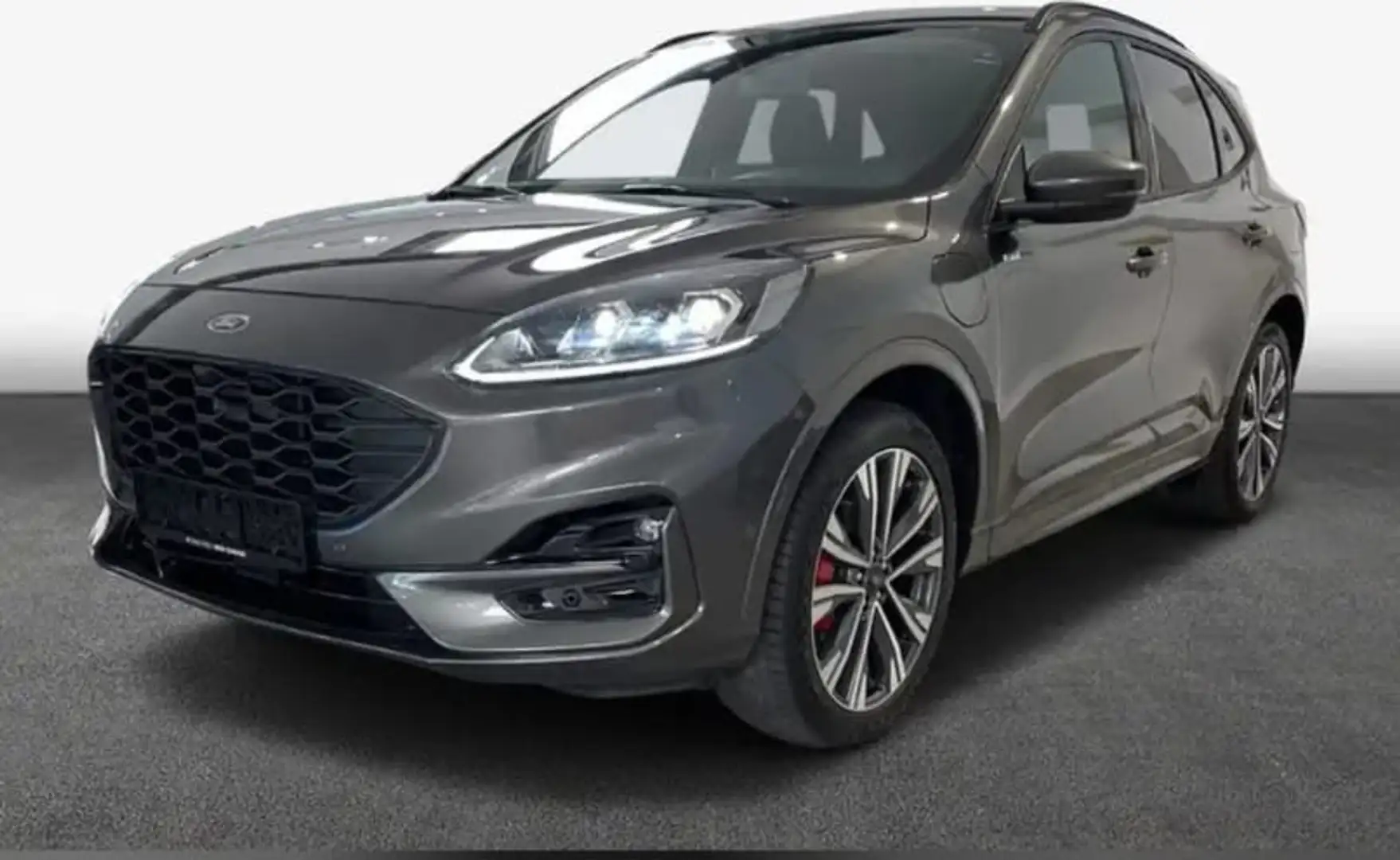 Ford Kuga Kuga 2.5 full hybrid ST-Line Design 2wd 190cv cvt - 1