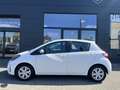 Toyota Yaris Comfort 1.0 benzine 72 pk Wit - thumbnail 6