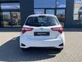 Toyota Yaris Comfort 1.0 benzine 72 pk Wit - thumbnail 5