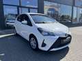 Toyota Yaris Comfort 1.0 benzine 72 pk Wit - thumbnail 8