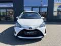 Toyota Yaris Comfort 1.0 benzine 72 pk Wit - thumbnail 4