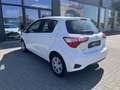 Toyota Yaris Comfort 1.0 benzine 72 pk Wit - thumbnail 9