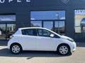 Toyota Yaris Comfort 1.0 benzine 72 pk Wit - thumbnail 7
